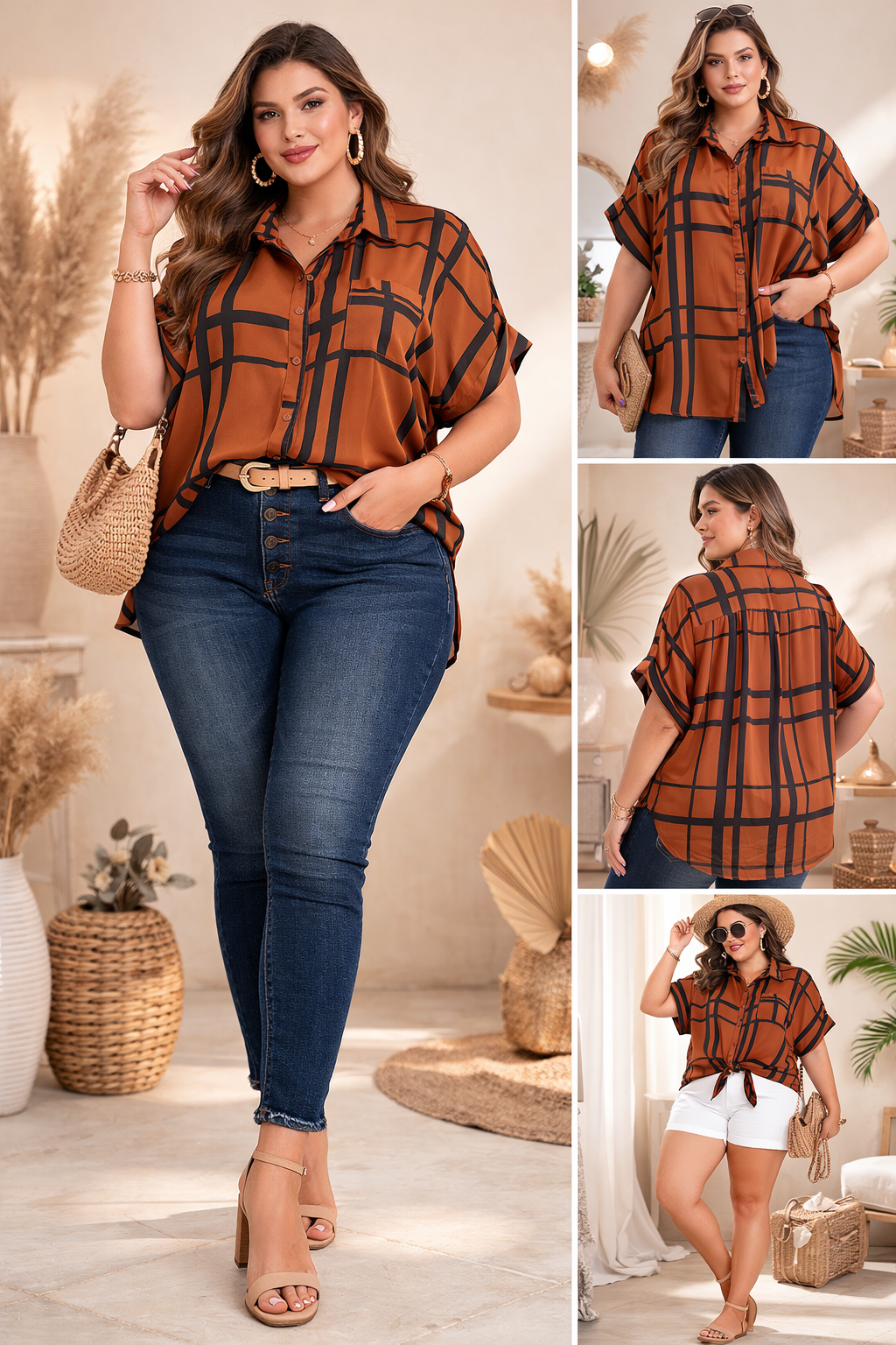 Coleccion de Viernes